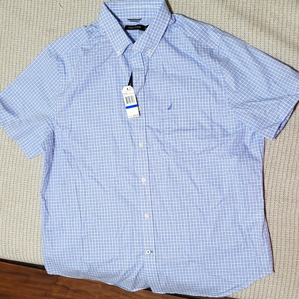 Men's shirt